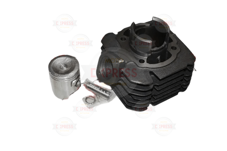 Kinetic Silindir Kit Hint