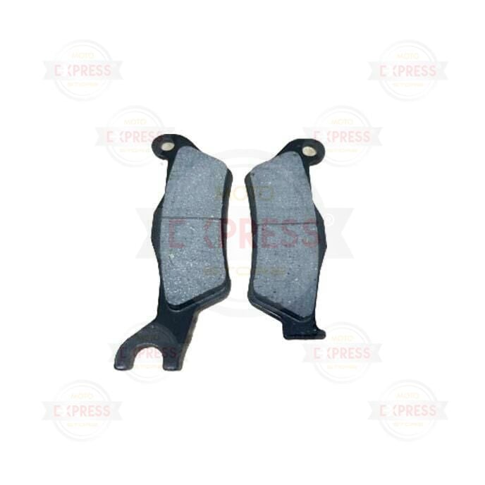 Hero Dash 110-125i Ön Disk Fren Balatası Hint