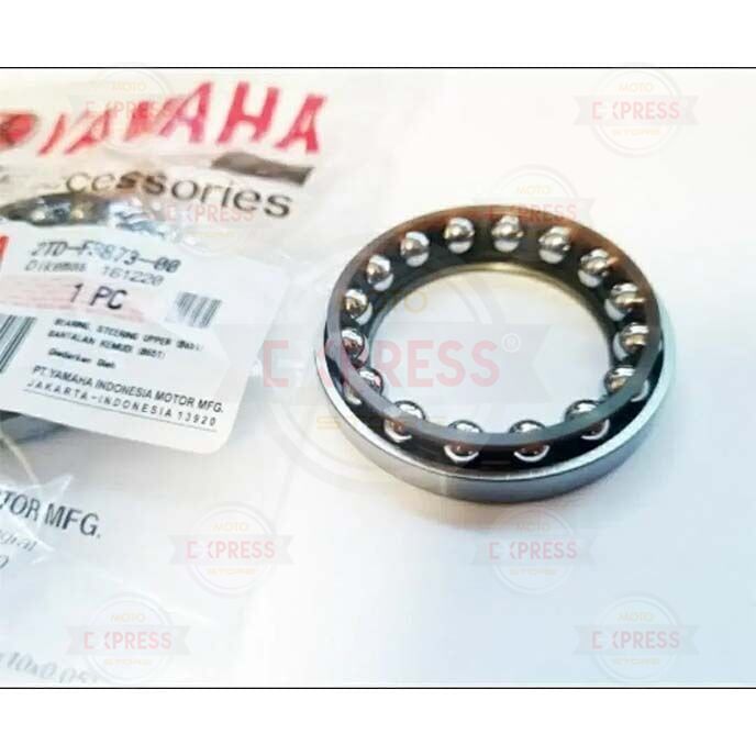 Yamaha Nmax125 Nmax155 2021-2024 Alt Gidon Furş Yatak Takımı A