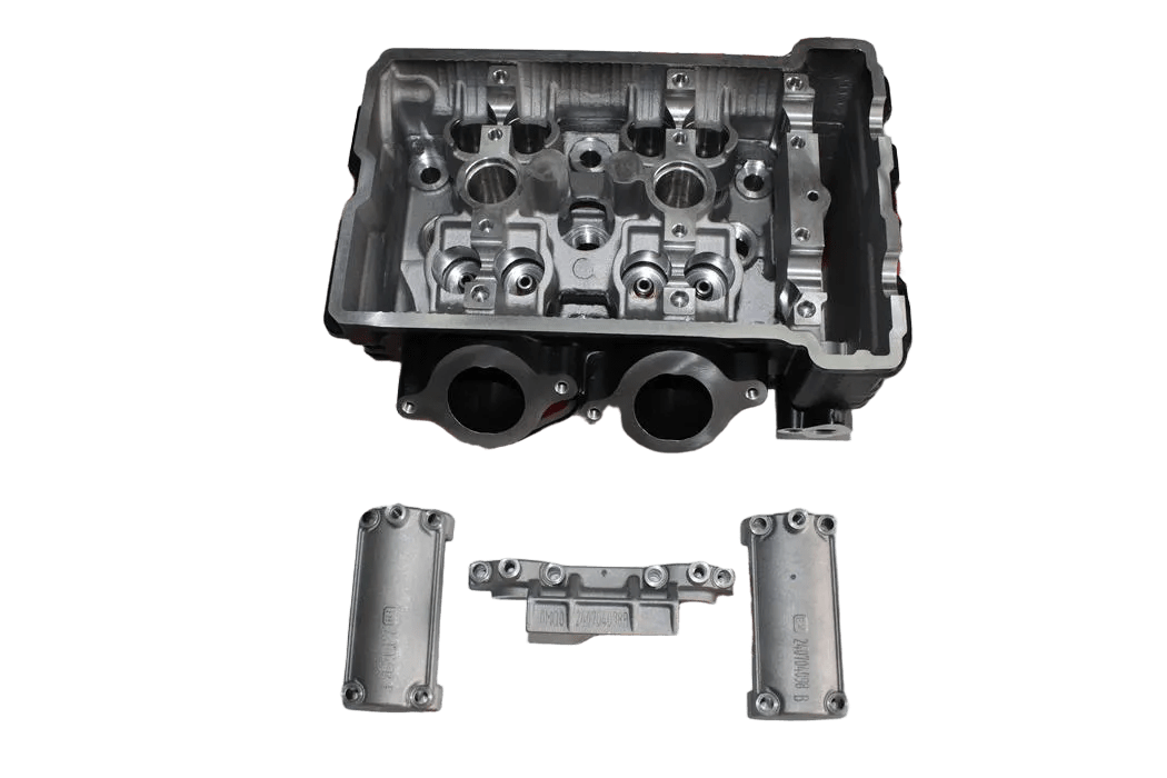 CF MOTO 400 NK SİLİNDİR KAPAK A