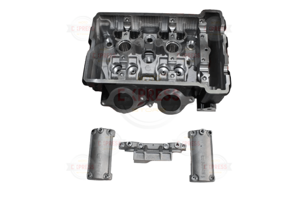 Cf Moto 400 Nk Silindir Kapak A