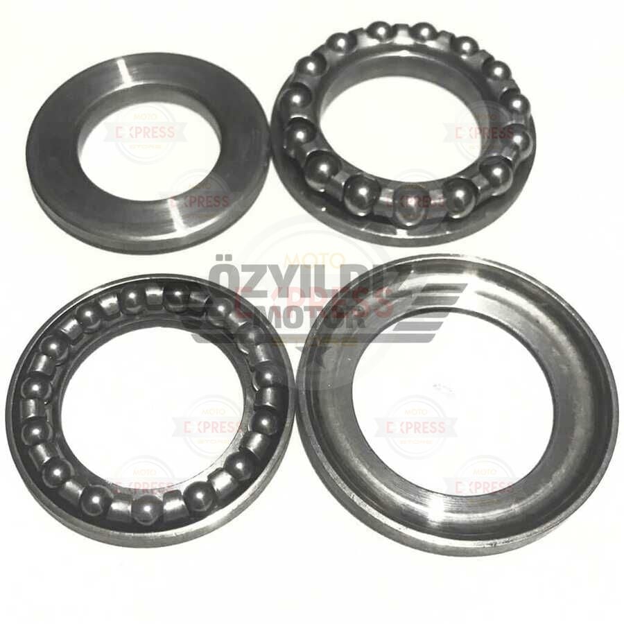 Moto Express FURŞ TAKIMI RX 115