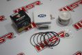 Moto Express JCC CG 150 CC PİSTON KİT 0.50