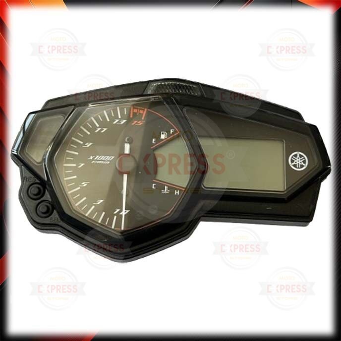 Yamaha Yzf R25 MT25 2014-2018 Km Kilometre Saati Göstergesi Paneli A