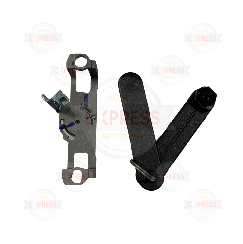 Moto Express ACİL DURUM KİLİDİ DIO A