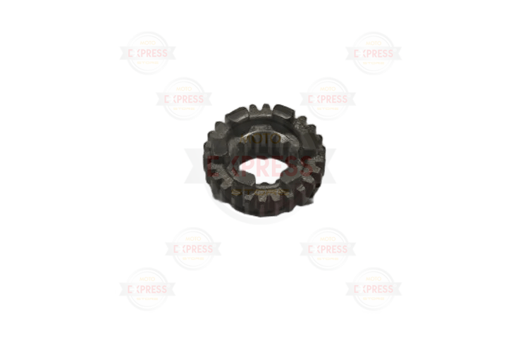 Honda Cbf 150 Şanzuman Dişli Karşılığı