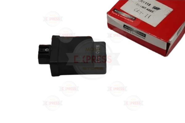 Yamaha Crypton T115 2016 Cdı