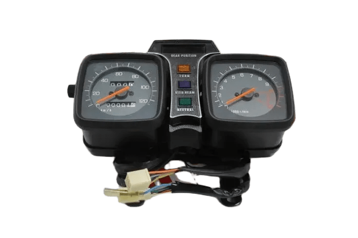 GS 125 GÖSTERGE PANELİ