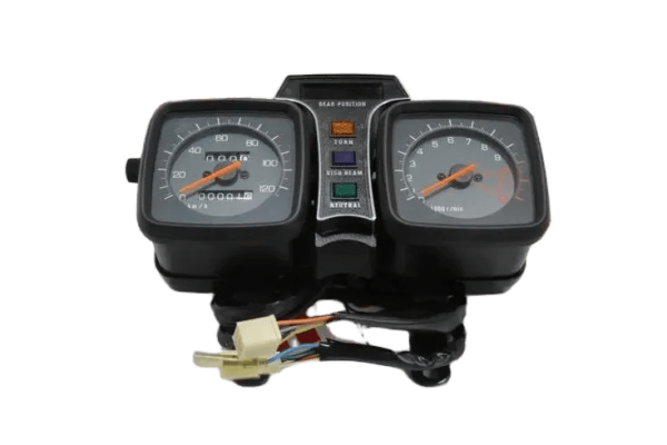 GS 125 GÖSTERGE PANELİ