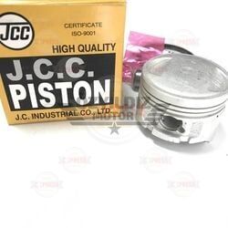 Moto Express PİSTON SEGMAN TITAN DELUX JCC 125