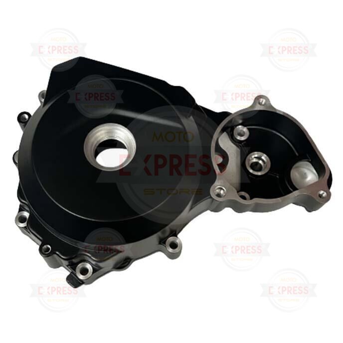 CFMoto 150NK 2017-2022 Sol Kapak Statör Manyeto Motor Kapağı A