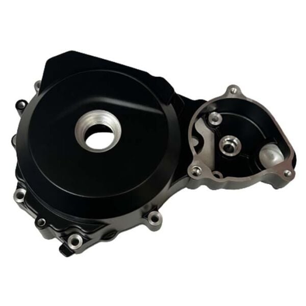 CFMoto 150NK 2017-2022 Sol Kapak Statör Manyeto Motor Kapağı A
