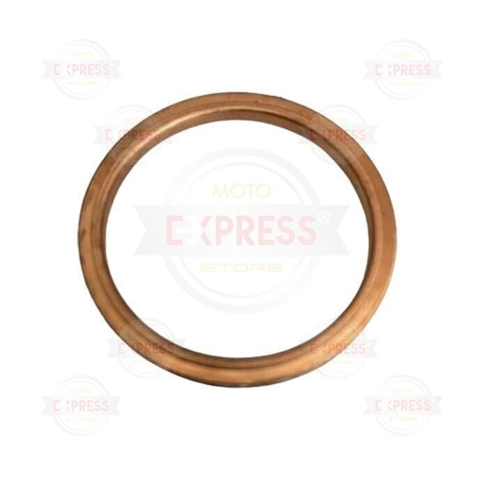 Bajaj Dominar D250-D400 Pulsar Rs200-Ns200 Egzoz Boğaz Contası A