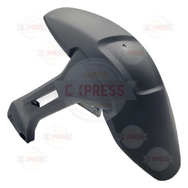 Bajaj Pulsar F250 N250 Arka Çamurluk Sıyırıcı A