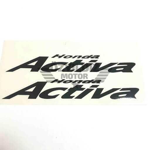 Moto Express ARMA YAN KAPAK ACTİVA GRİ TK