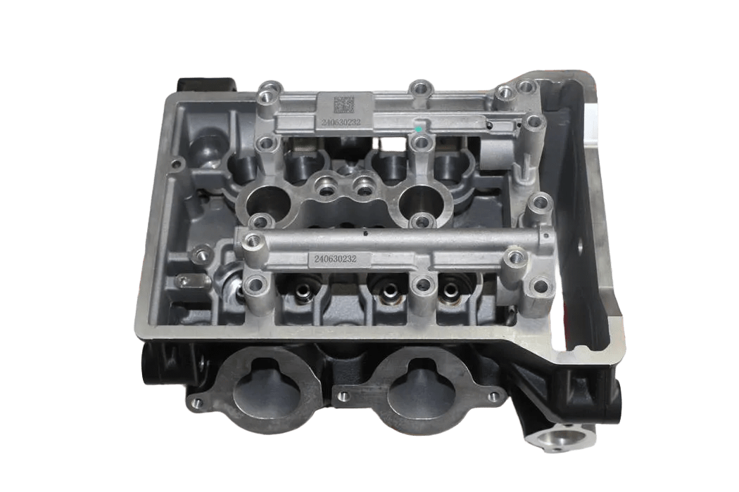 CF MOTO 400 SR SİLİNDİR KAPAK A