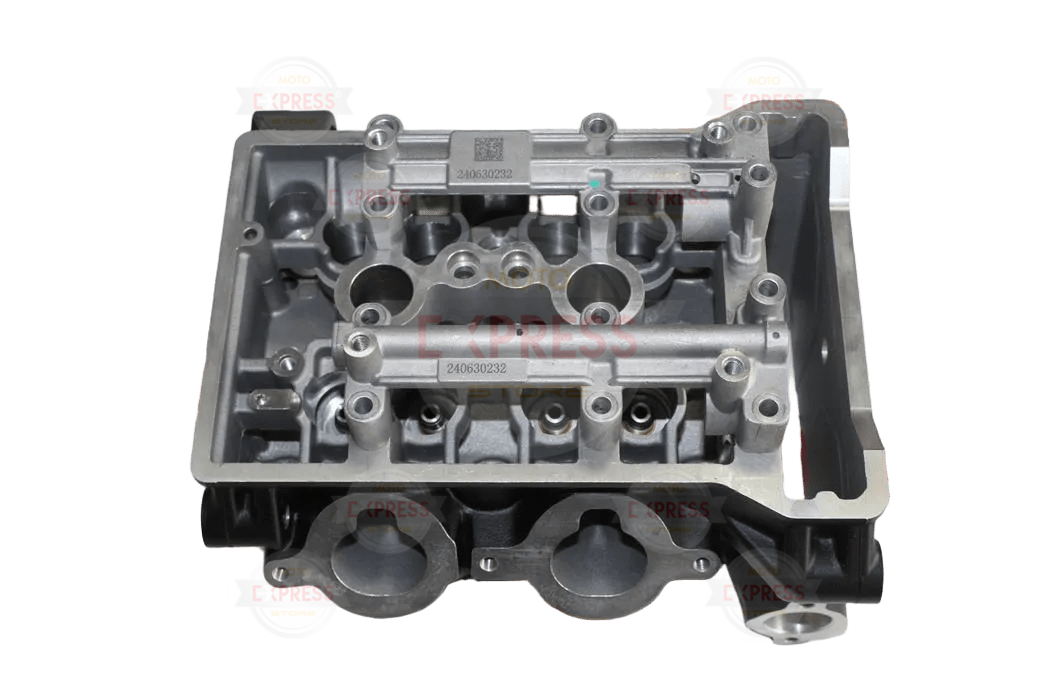 Cf Moto 400 Sr Silindir Kapak A