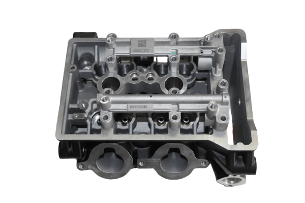 CF MOTO 400 SR SİLİNDİR KAPAK A