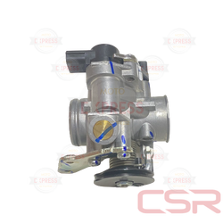 Moto Express ENJEKSİYON GÖVDESİ NMAX A