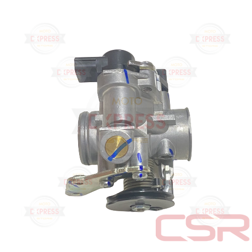 Moto Express ENJEKSİYON GÖVDESİ NMAX A