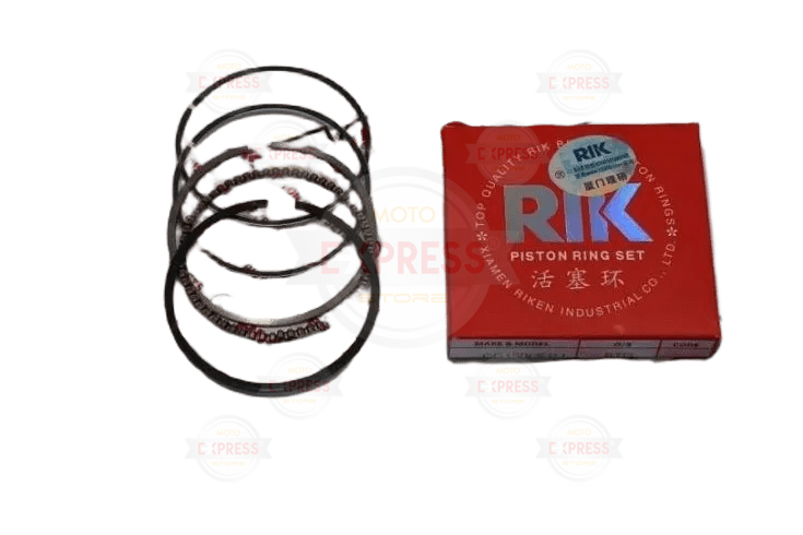 65.5 Çift Segman Tk Rık