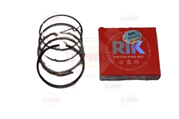 65.5 Çift Segman Tk Rık