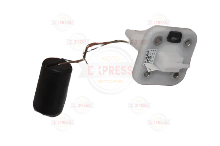 Tvs Wego Şamandıra A