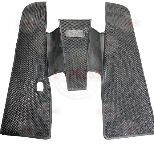 Moto Express PASPAS CHETAK