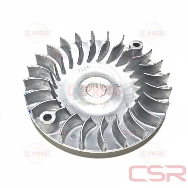 PERVANE ALAMİNYUM YAMAHA XMAX A