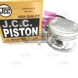 Moto Express PİSTON SEGMAN TITAN DELUX JCC 150