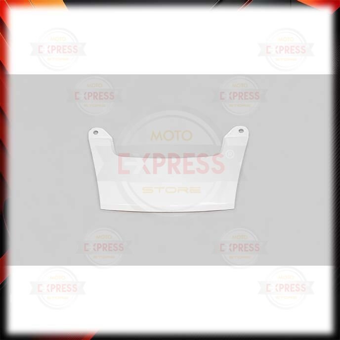 Rks Spontini110 Arka Stop Altı Kuyruk Grenajı Beyaz