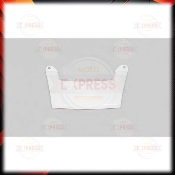 Rks Spontini110 Arka Stop Altı Kuyruk Grenajı Beyaz