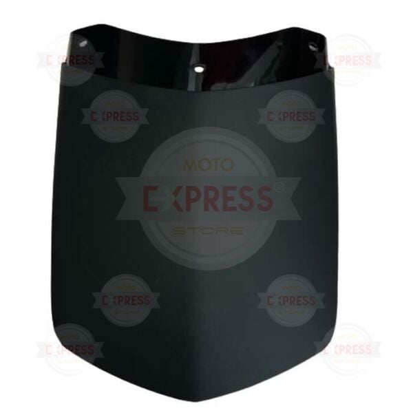 Bajaj Dominar D250 2020-2024 Ön Tozluk Çamurluk Uzatma Tozluğu A