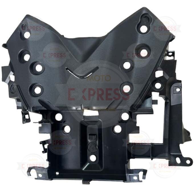 Yamaha Xmax250 Xmax300 2018-2022 Akü Kutusu Yuvası Plastiği A