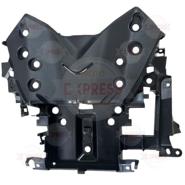 Yamaha Xmax250 Xmax300 2018-2022 Akü Kutusu Yuvası Plastiği A