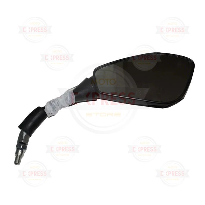 Bajaj N 250 - N 160 - N 160 Ug Sağ Ayna A