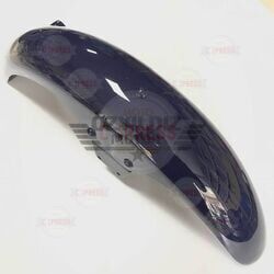 Moto Express ÇAMURLUK ÖN TITAN OOH MAVİ