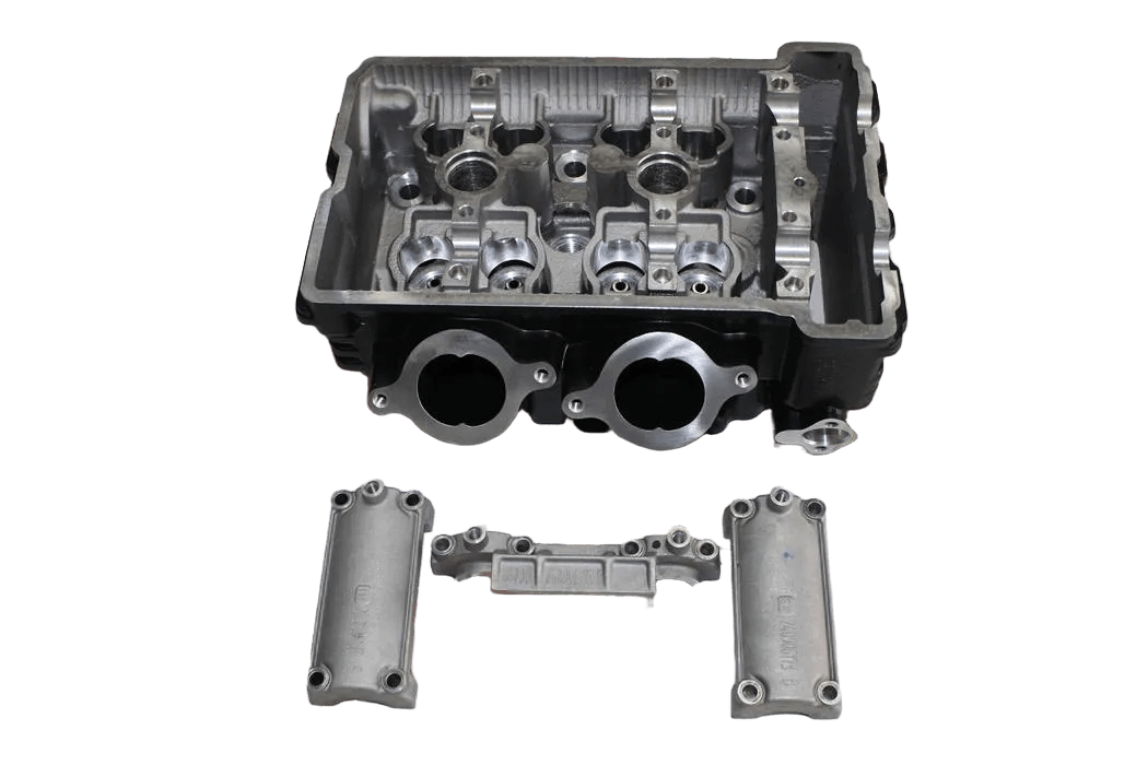 CF MOTO 650 NK SİLİNDİR KAPAK A