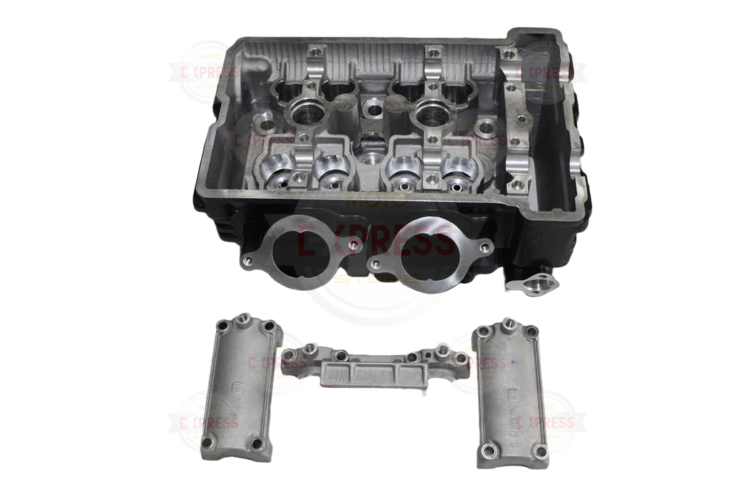 Cf Moto 650 Nk Silindir Kapak A