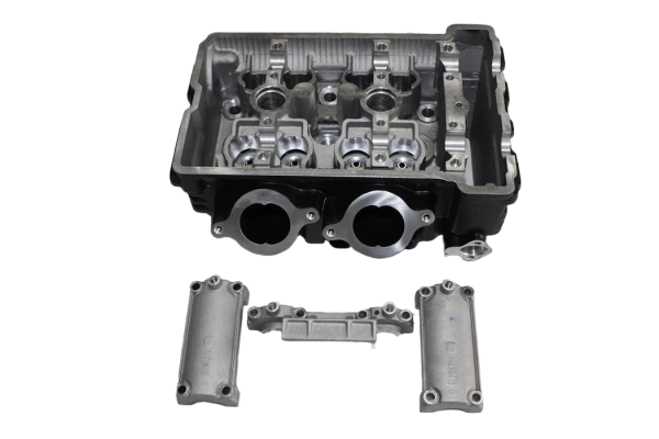 CF MOTO 650 NK SİLİNDİR KAPAK A