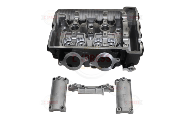 Cf Moto 650 Nk Silindir Kapak A