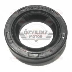 Moto Express KRANK KEÇESİ 20-32-7 KİNETİC