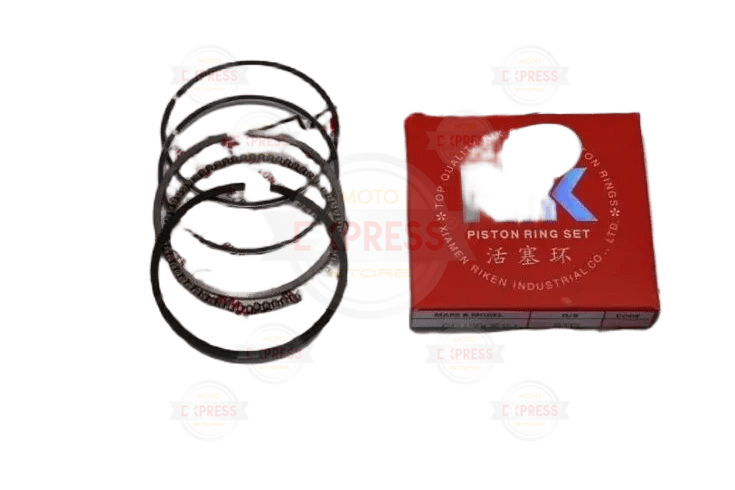 Cg 125 0.25 Segman Tk Rık