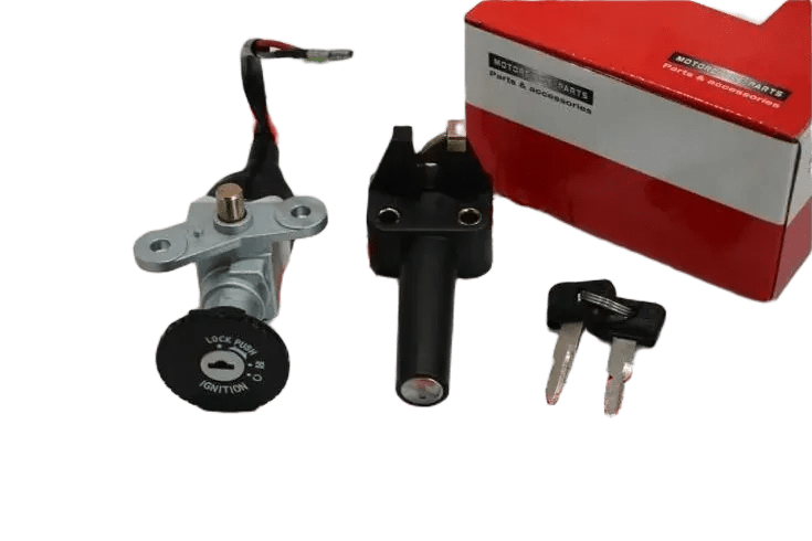 CRYPTON 115 KONTAK SETİ