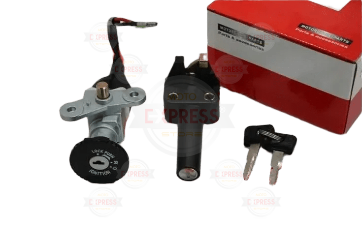 Yamaha Crypton T115 2016 Kontak Seti