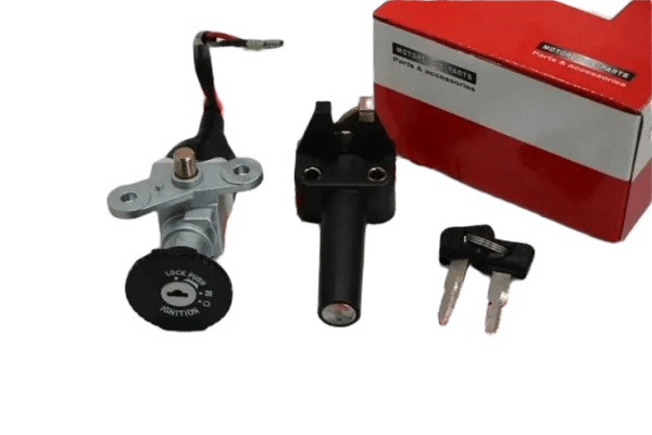 CRYPTON 115 KONTAK SETİ