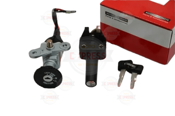 Yamaha Crypton T115 2016 Kontak Seti