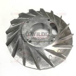 Moto Express PERVANE ALAM. CHETAK