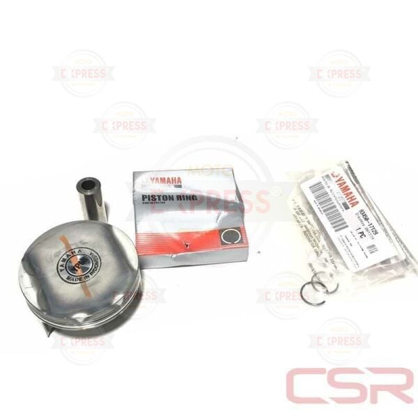 PİSTON SEGMAN STD YAMAHA XMAX A