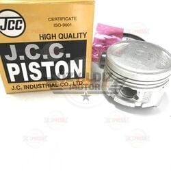 Moto Express PİSTON SEGMAN TITAN DELUX JCC 175